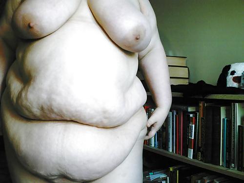 17P Fat ssbbw bellies