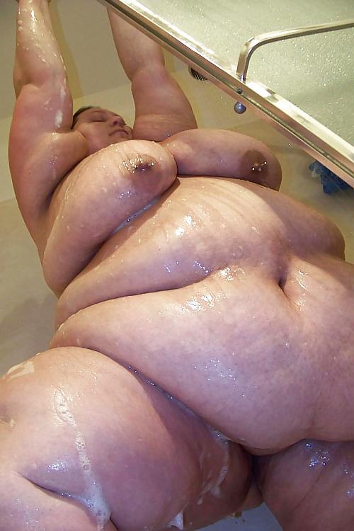 17P Fat ssbbw bellies