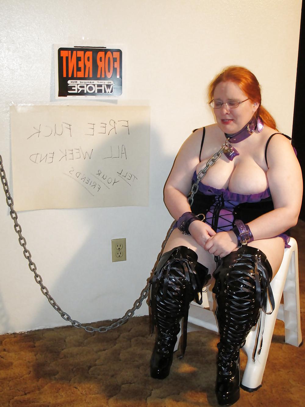 9P FEMDOM 