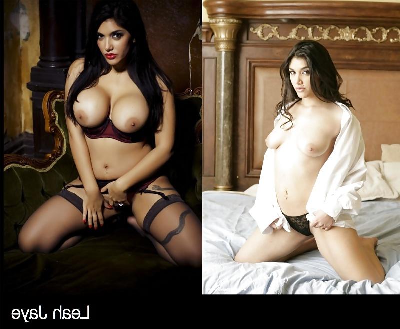 20P Which Boobs are Better, Before or After