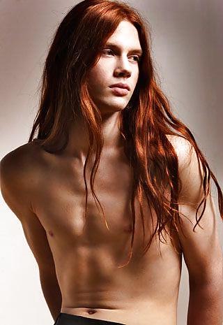 25P Red Hot redheads