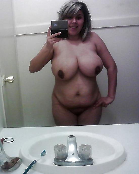 25P Dark Nipple Lover 2