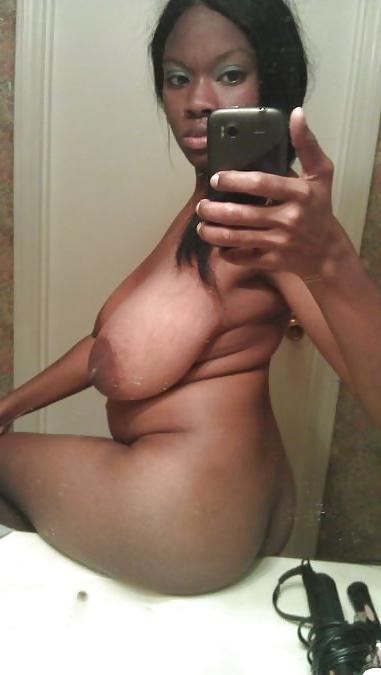 25P Dark Nipple Lover 2