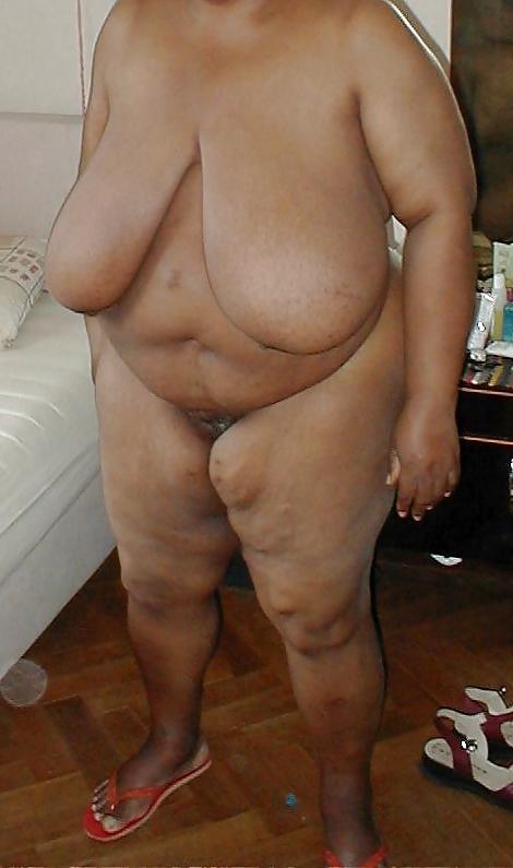 9P Black ex-GF