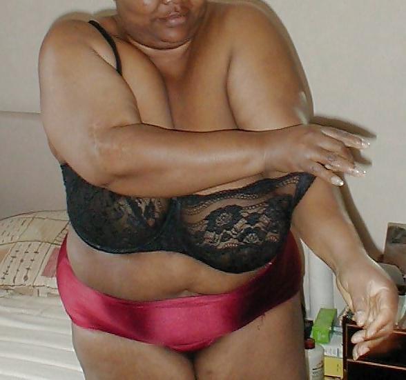 9P Black ex-GF