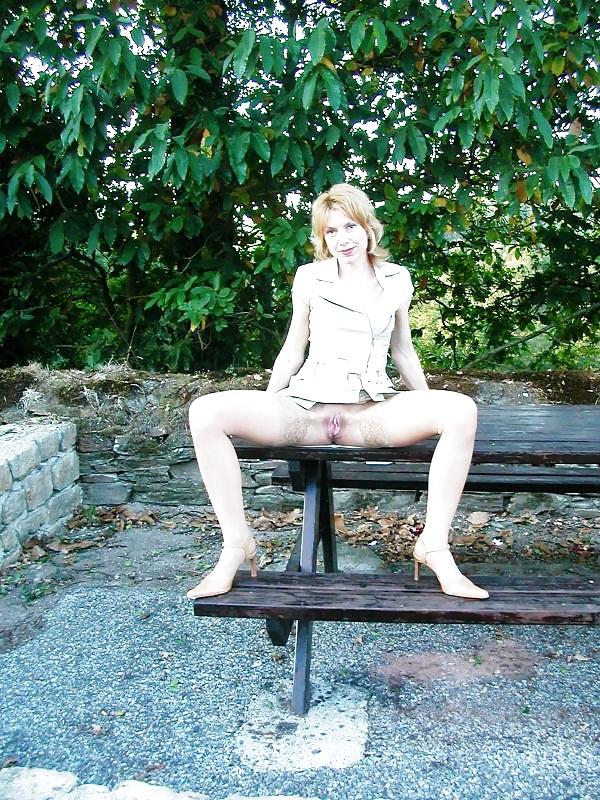 25P Classic Naughty Mature Lady SeT - (SiMoN1988)