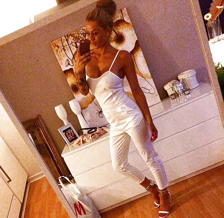 25P Danish girls gone wild on camera