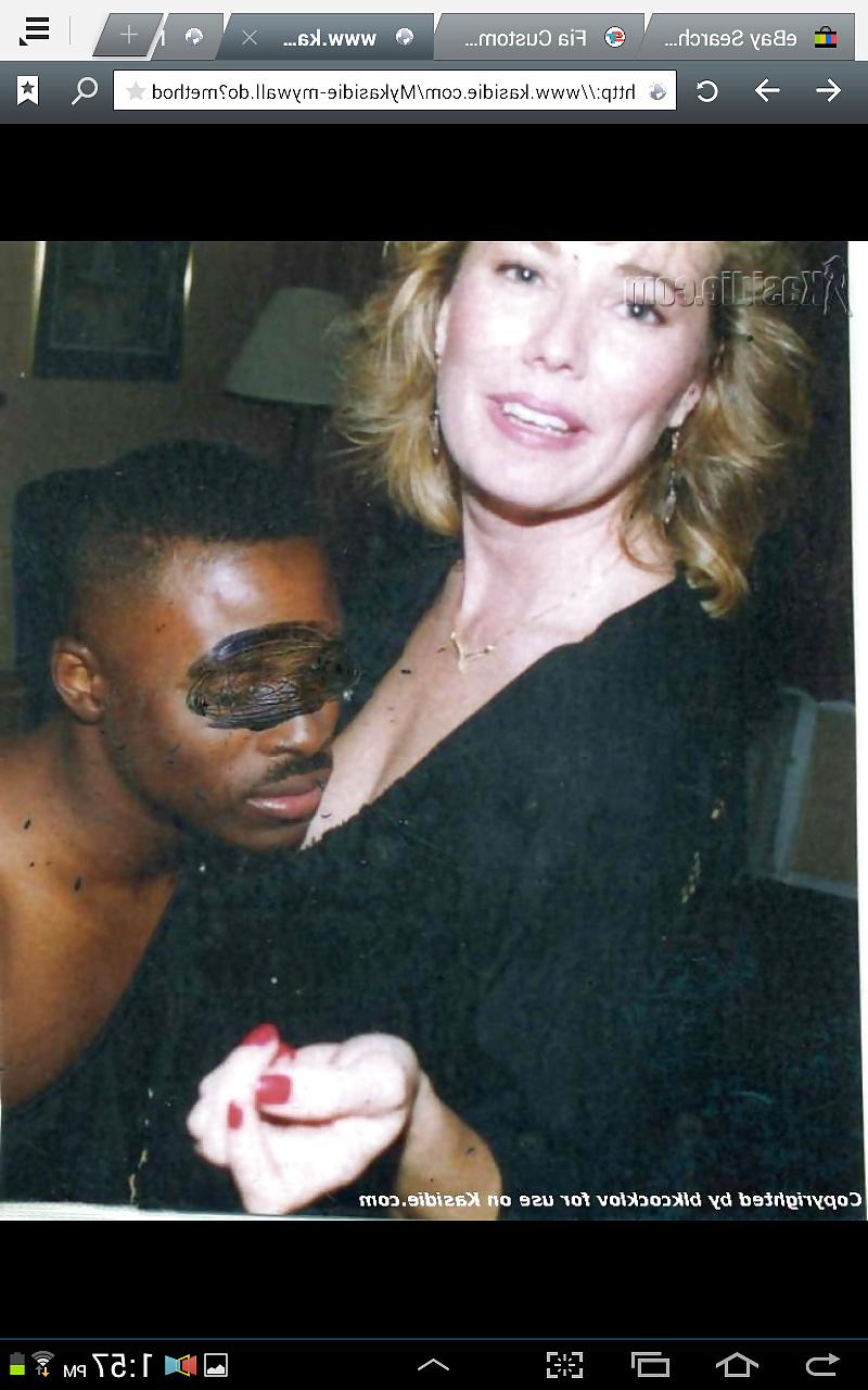 10P Love that big black cocks, Debbie