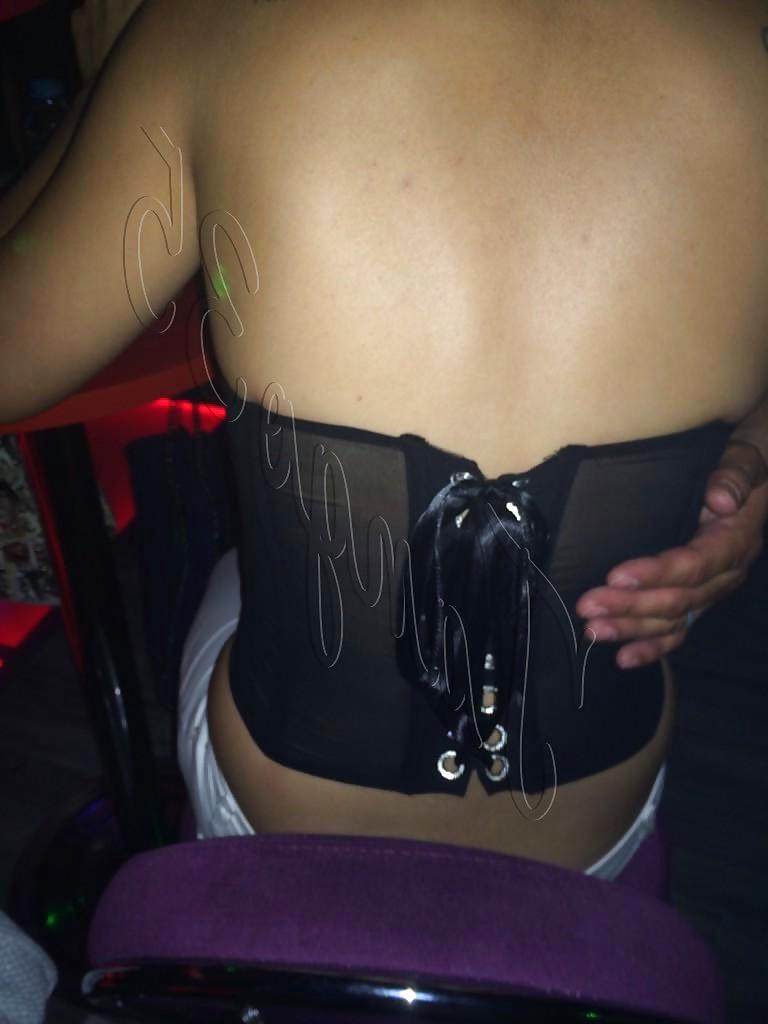 25P Turkish Slut Yagmur