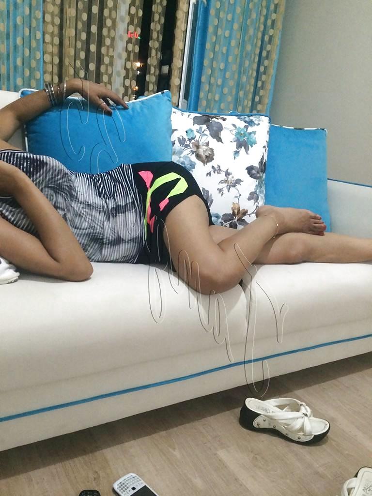25P Turkish Slut Yagmur