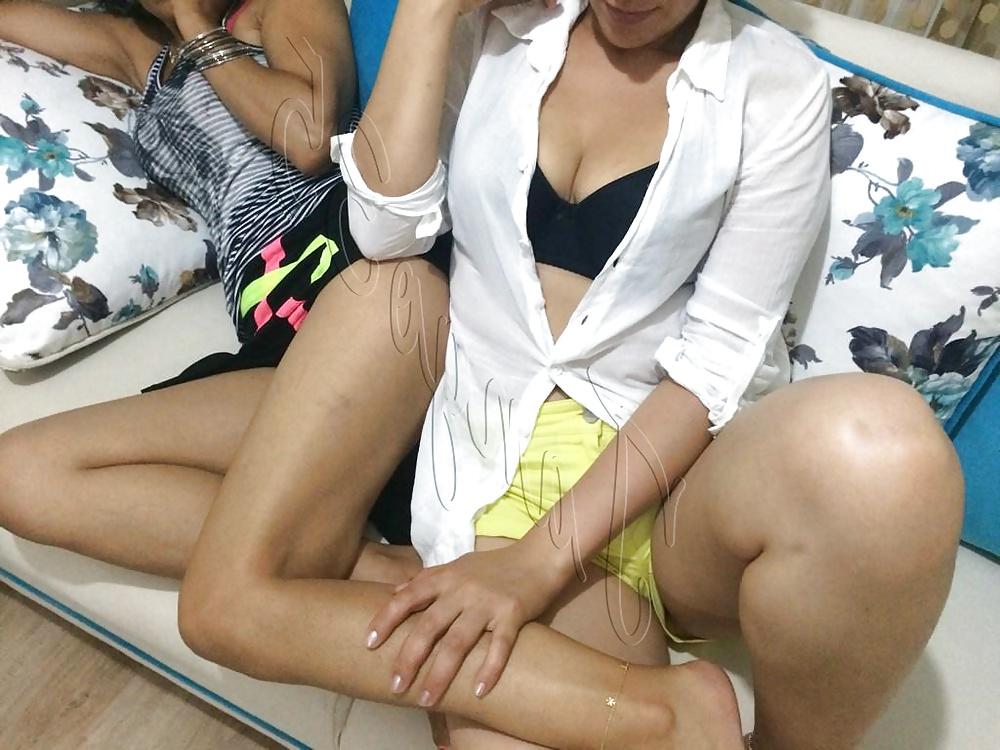 25P Turkish Slut Yagmur