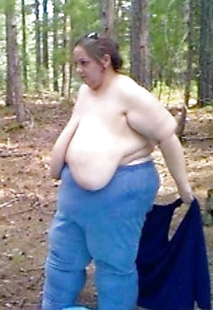 25P Grannies BBW Matures #90