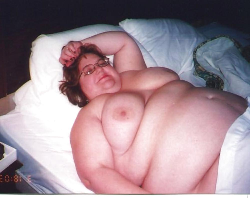 25P Grannies BBW Matures #90