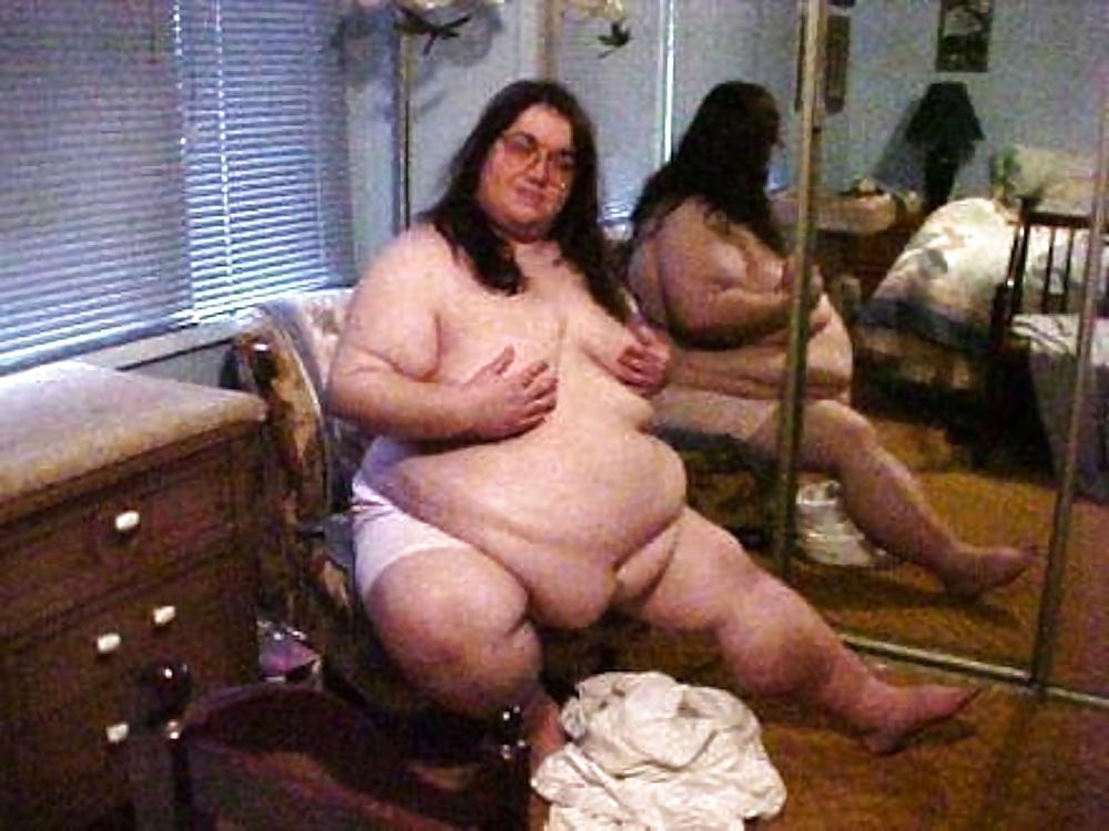 25P Grannies BBW Matures #90