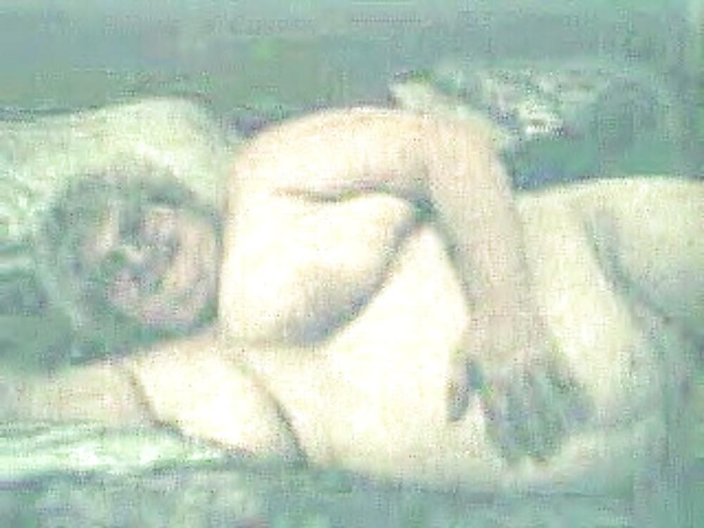 25P Grannies BBW Matures #90