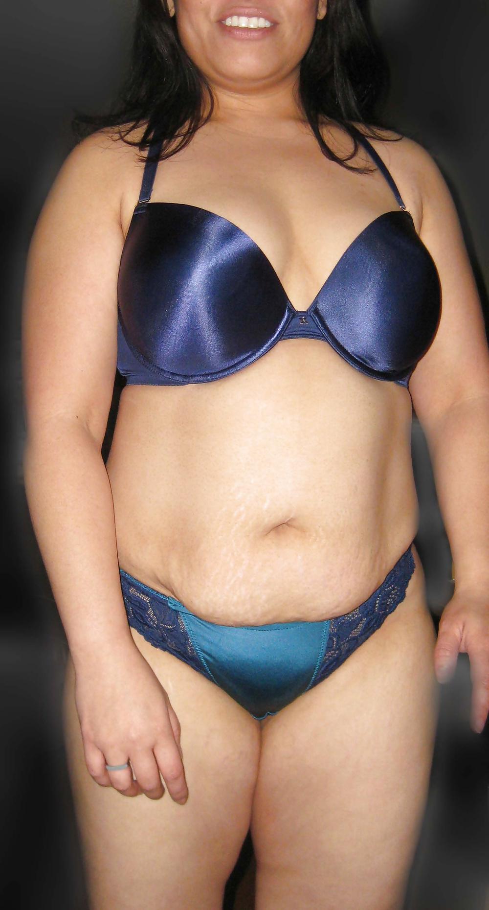 15P Before and After + shower pics of my horny Asian wife