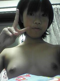25P Sexy Asian Selfies 1