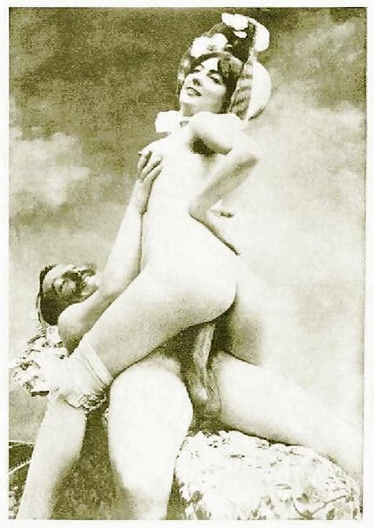 12P TheSandfly Retro Sex Action!