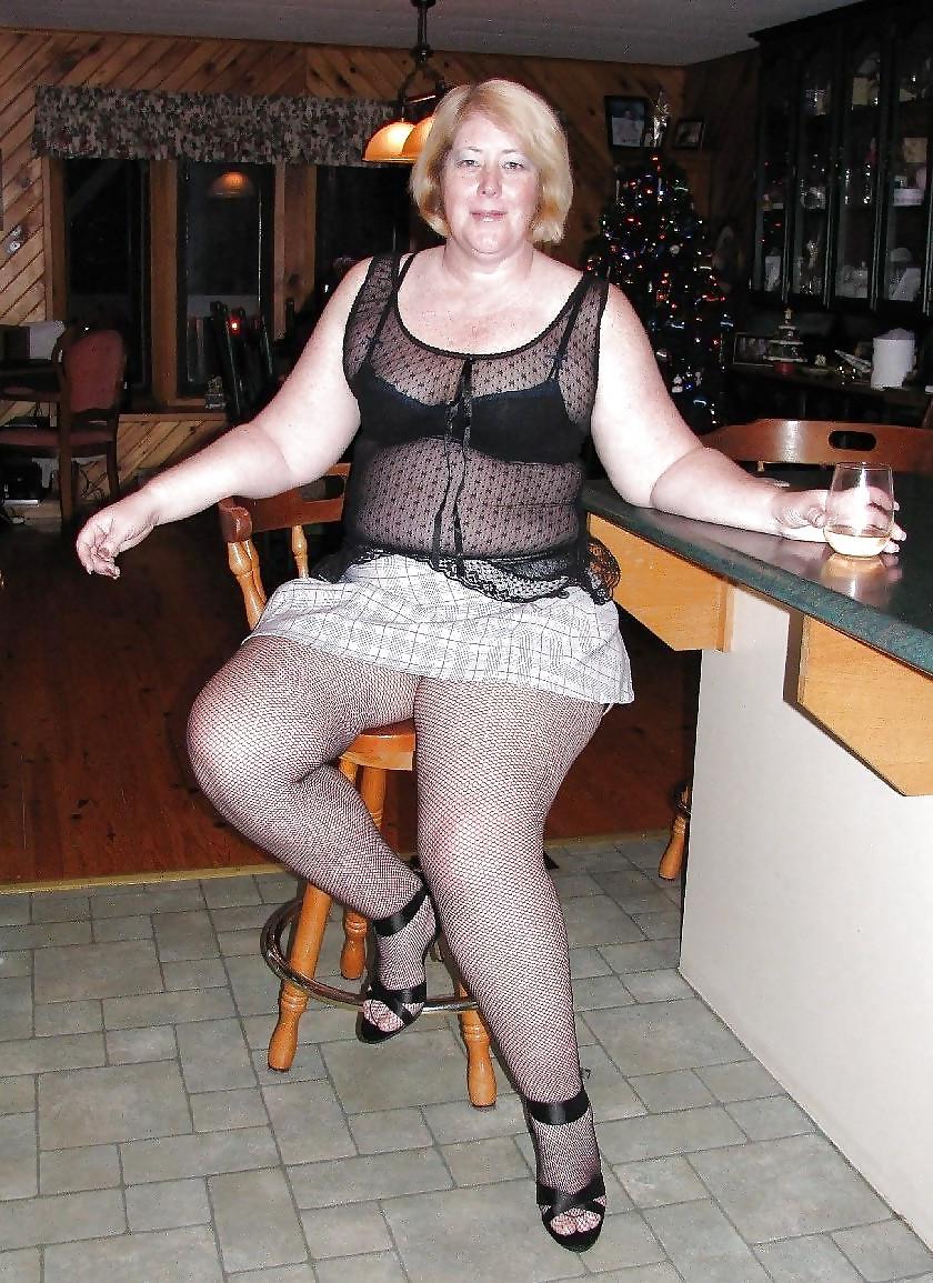 15P BBW and Mature 14 by searcher1957