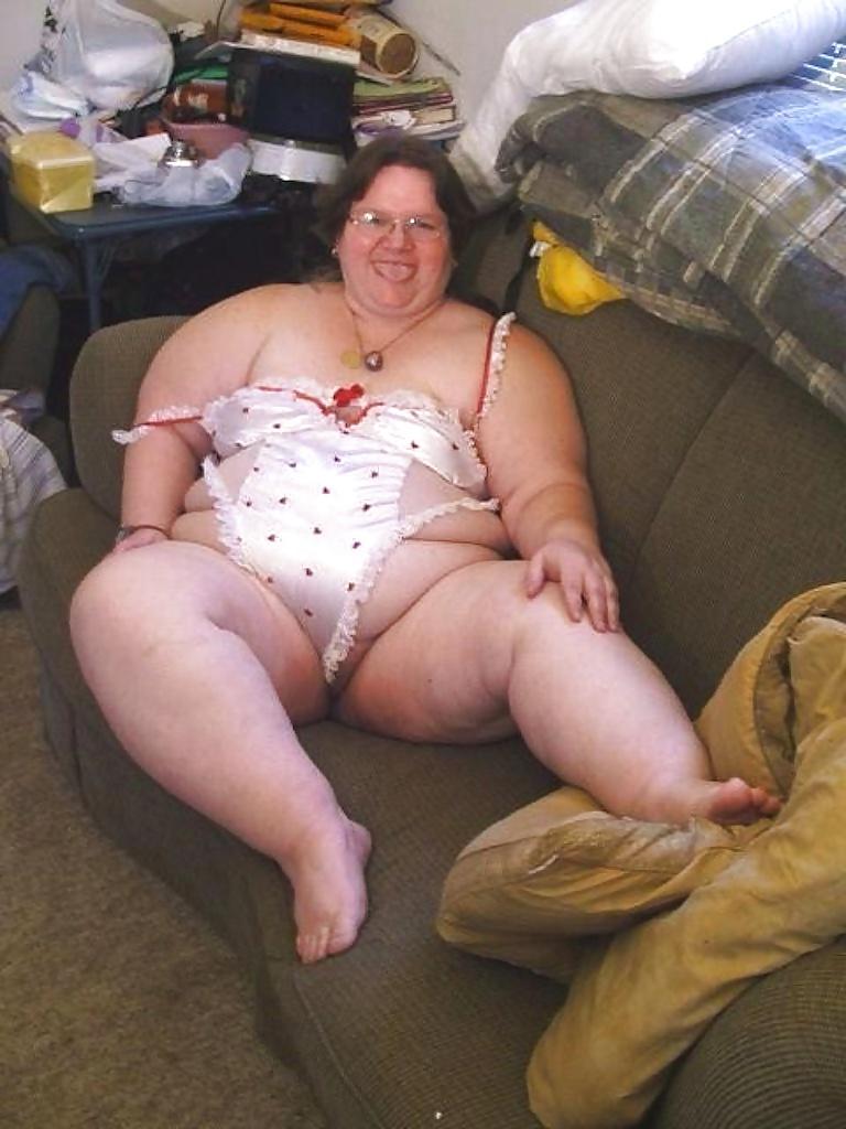 25P Grannies BBW Matures #86