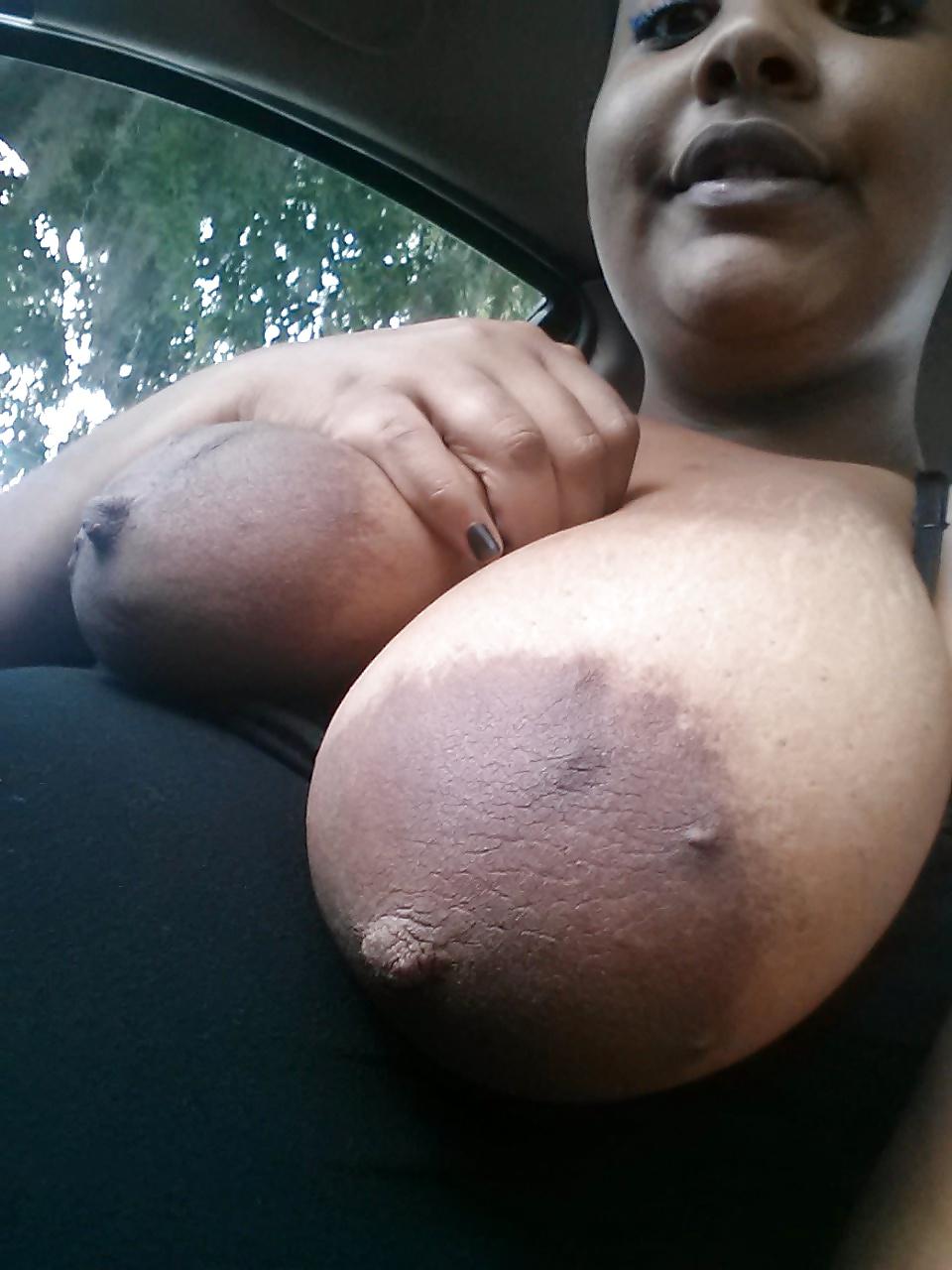 13P BBW selfie That Love's showing off that body pt.2