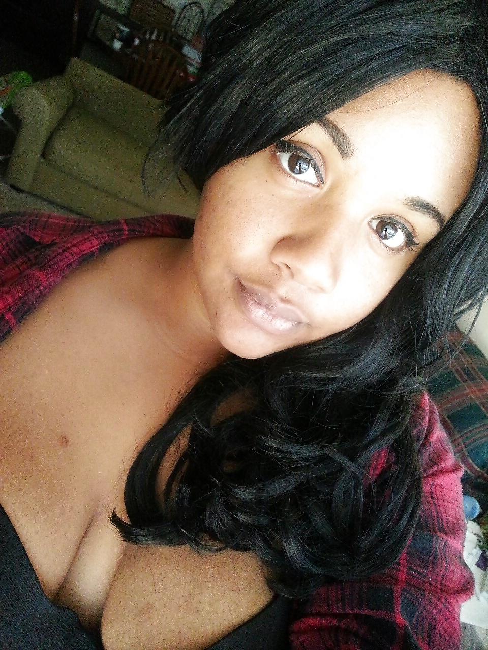 25P BBW selfie That Love's showing off that body pt.4