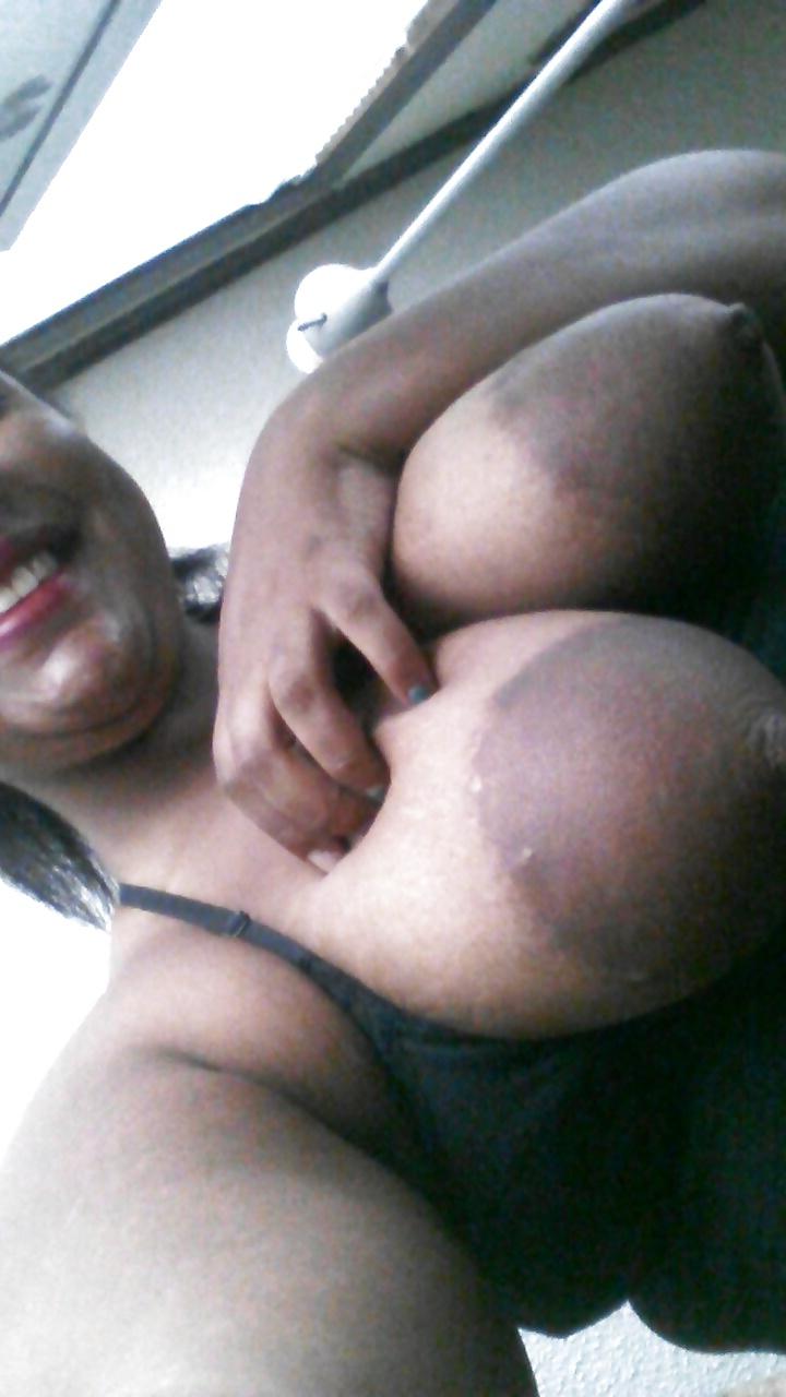 25P BBW selfie That Love's showing off that body pt.4