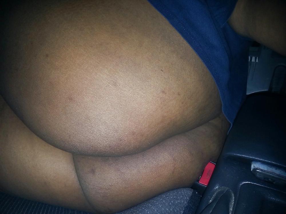 25P BBW selfie That Love's showing off that body pt.4