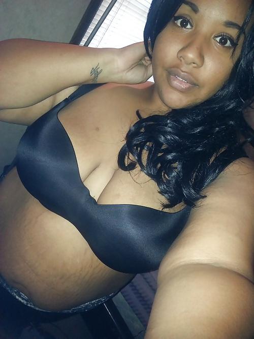 25P BBW selfie That Love's showing off that body pt.4