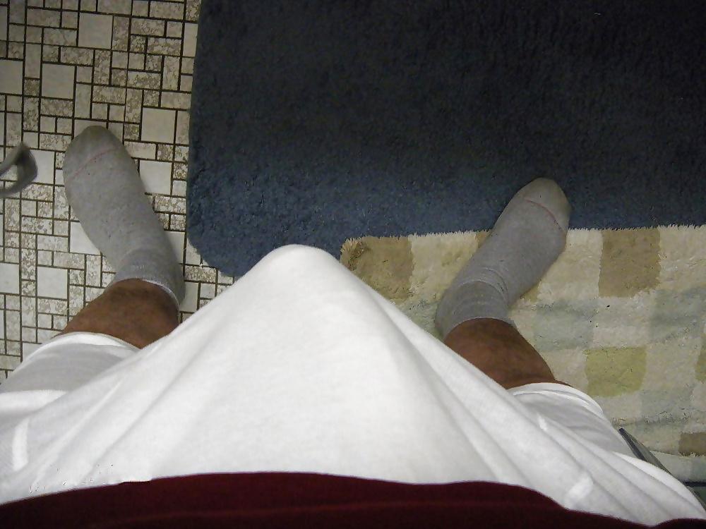 4P Underwear 
