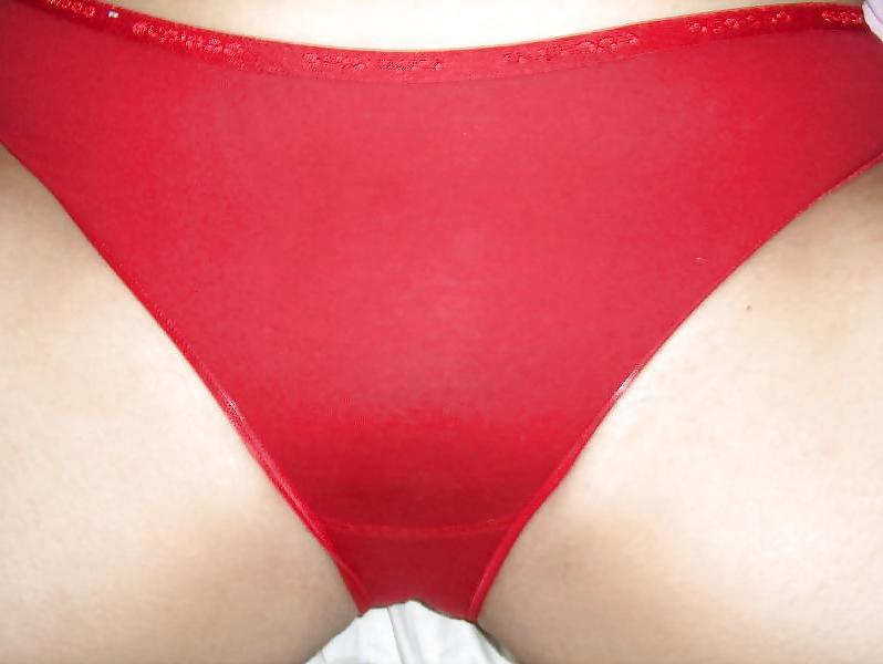 24P PANTY ASS CHUBBY MILF spreading BBW fat butt plump ass wife