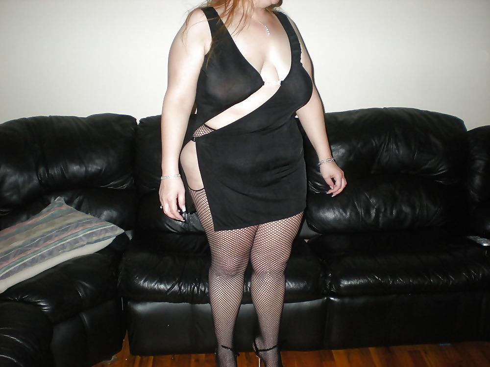 15P BBW and Mature 15 by searcher1957