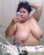 25P BBW TITS