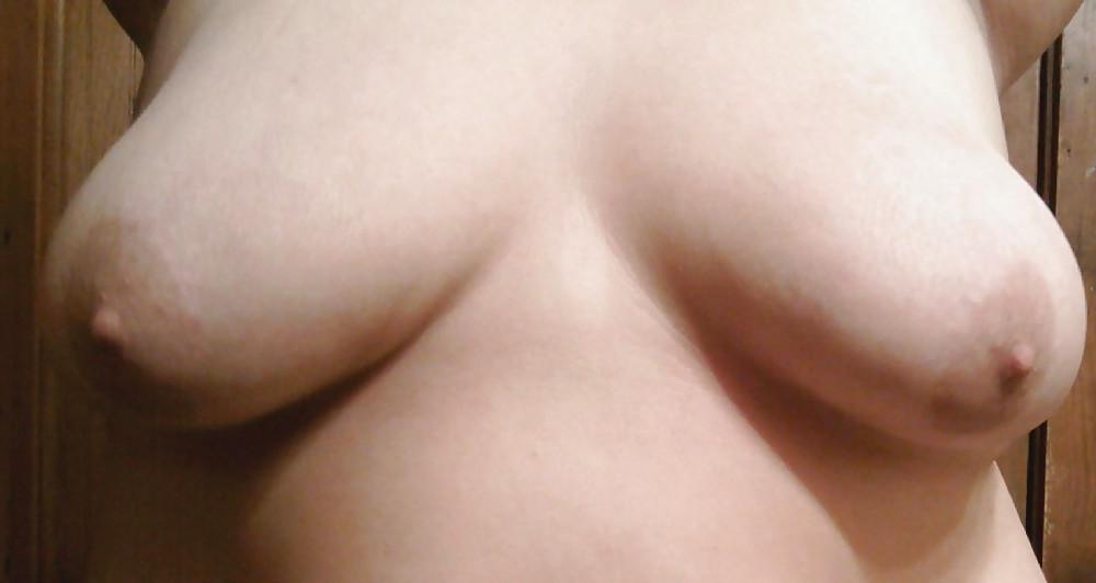 25P BBW TITS