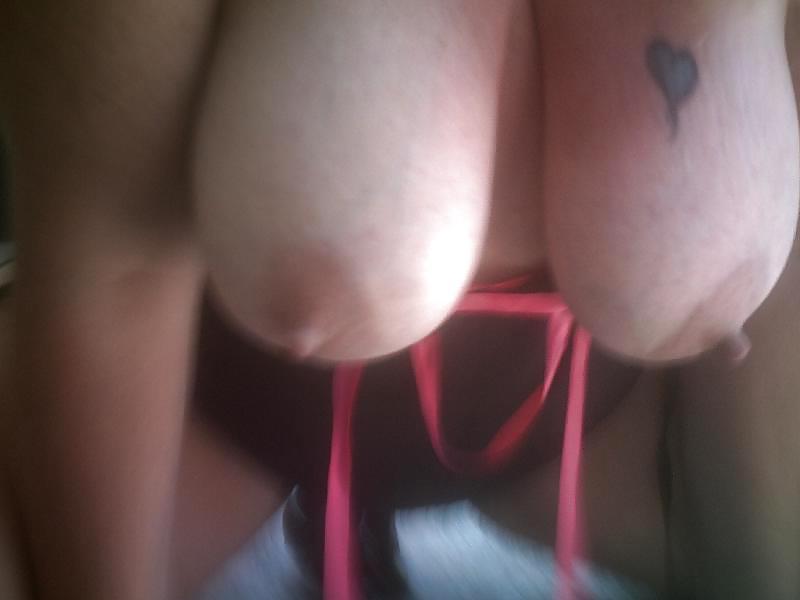25P BBW TITS