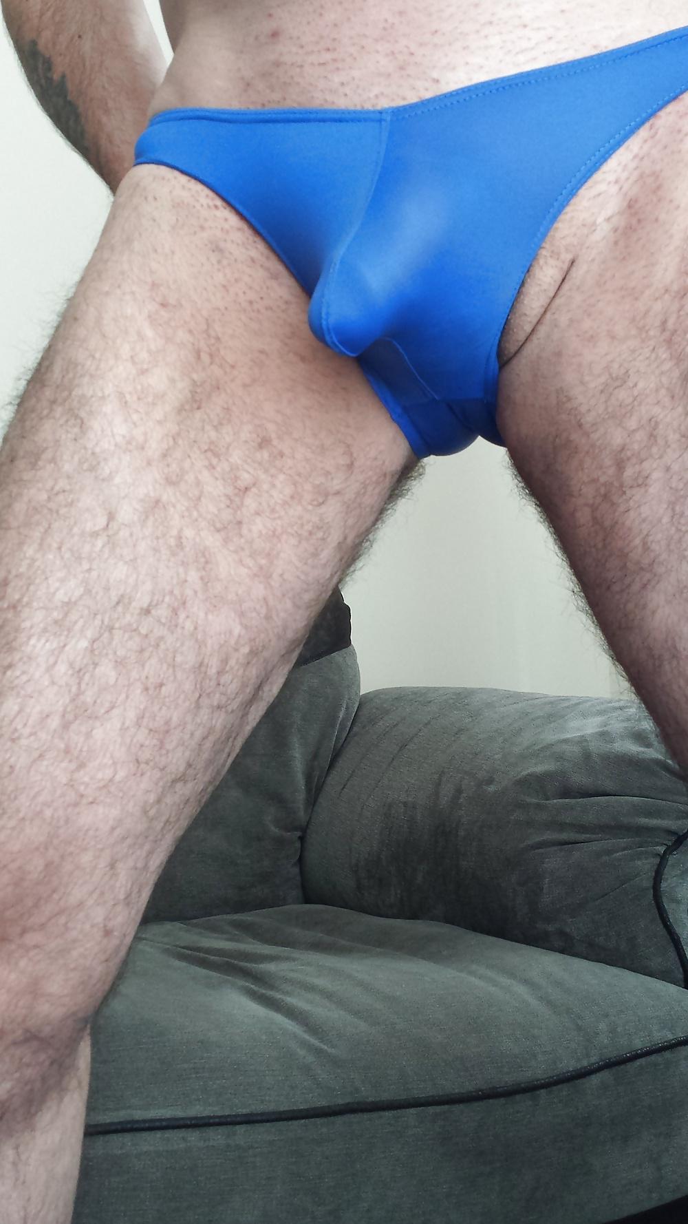 9P New underwear