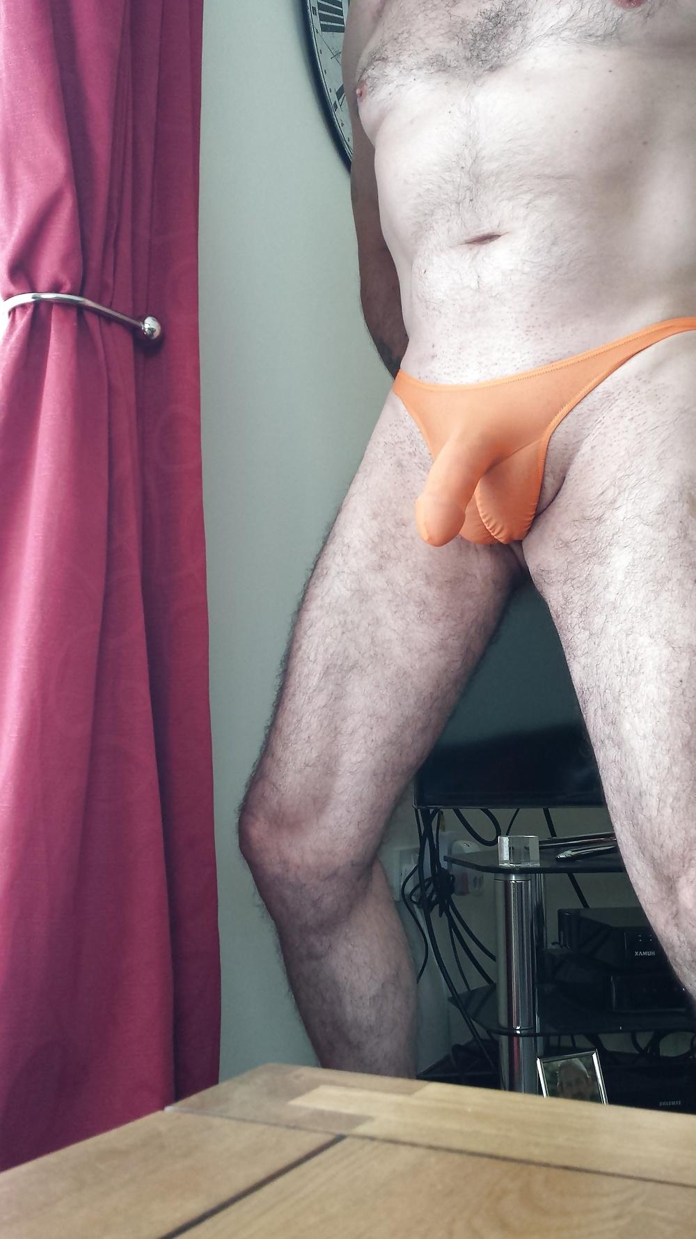 9P New underwear