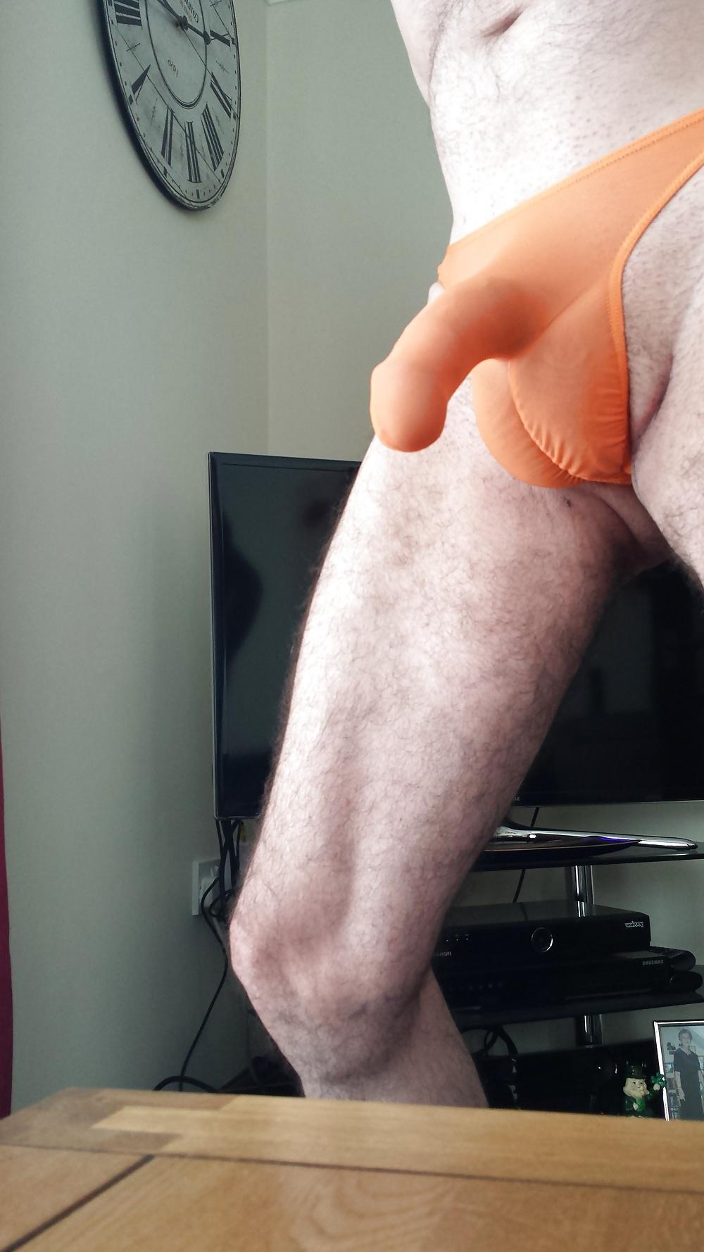 9P New underwear