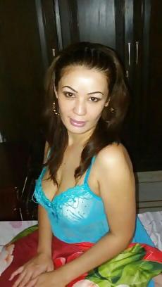 25P Arab-Turkish Mix Hot Ass