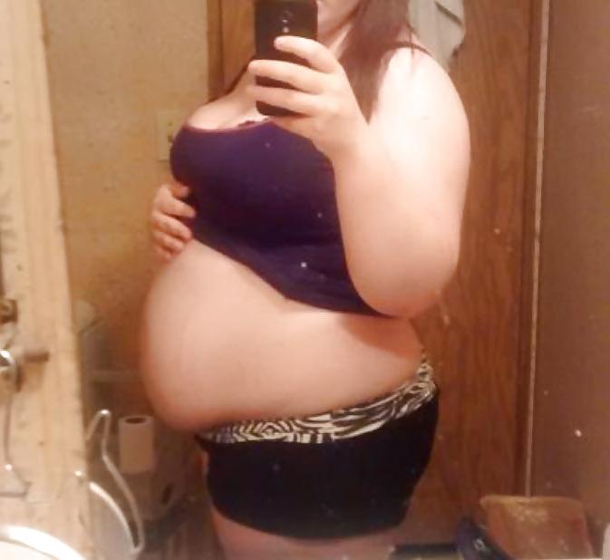 25P BBW's and Weight Gain 3