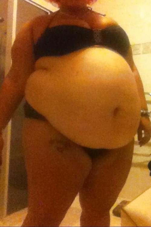 25P BBW's and Weight Gain 3