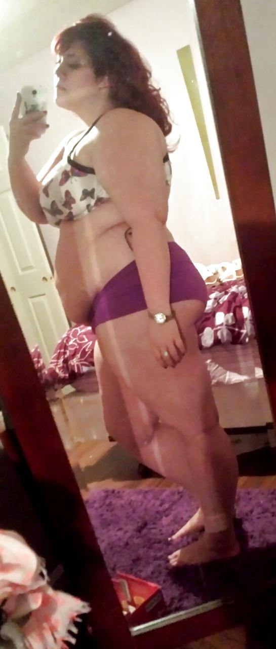 25P BBW's and Weight Gain 3