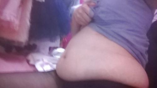 25P BBW's and Weight Gain 3