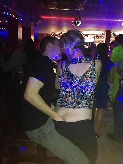 10P Filthy British slags! part 25