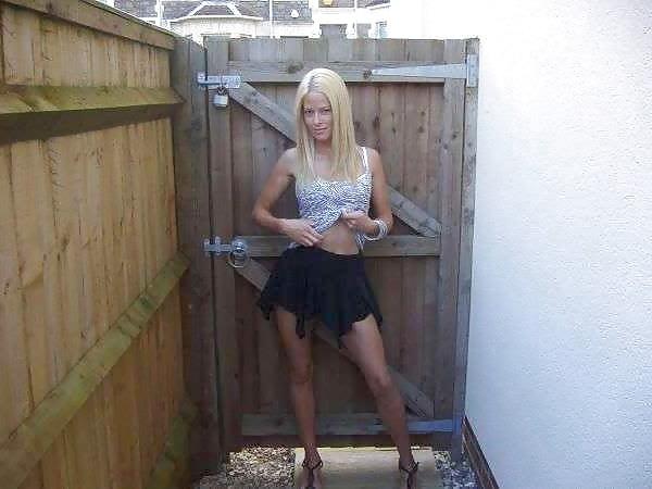 10P Filthy British slags! part 25