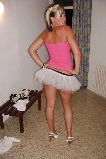 10P Filthy British slags! part 25