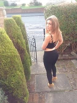 10P Filthy British slags! part 23