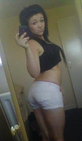 9P Filthy British slags! part 21