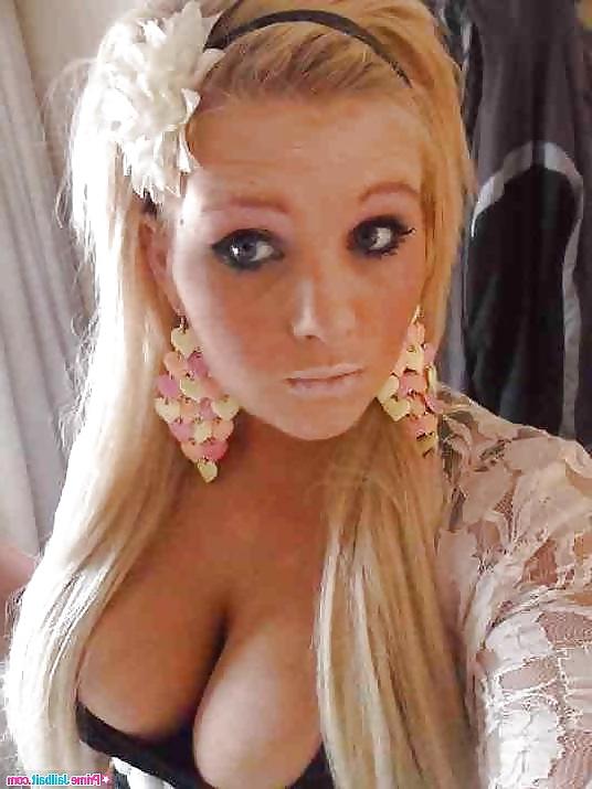 9P Filthy British slags! part 21