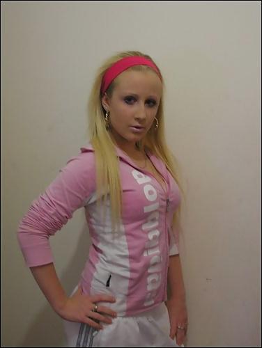 9P Filthy British slags! part 21